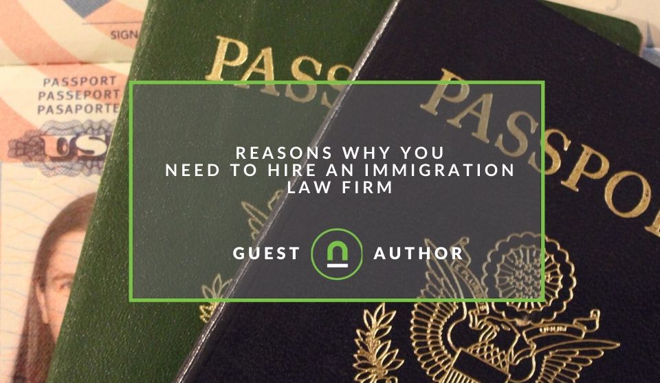 Why use an immigration lawyer