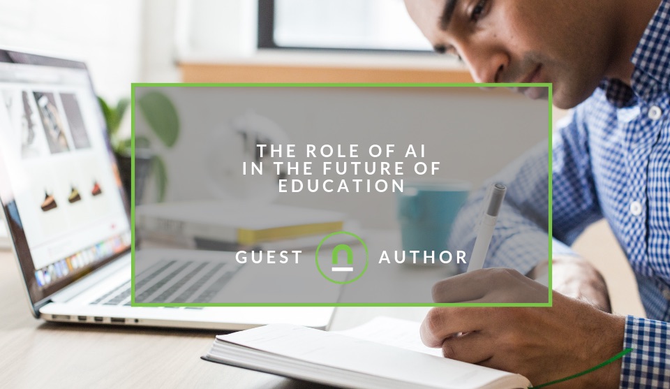 How AI will change education in the future 