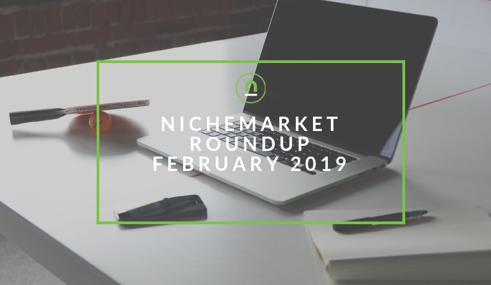 round up feb 2019