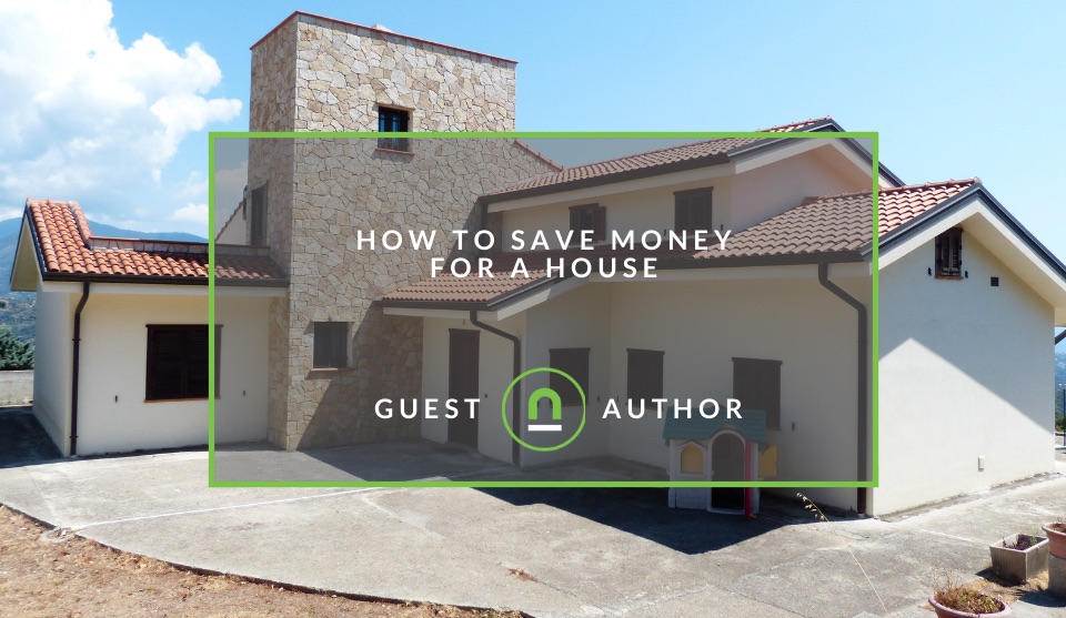 Money saving strategies to buy a home