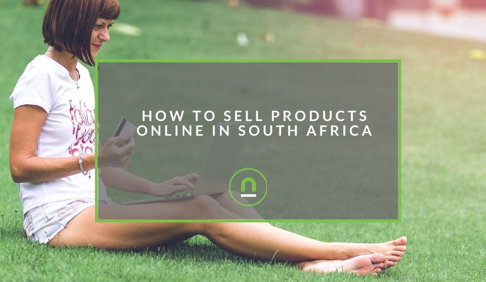 Tips selling online South Africa