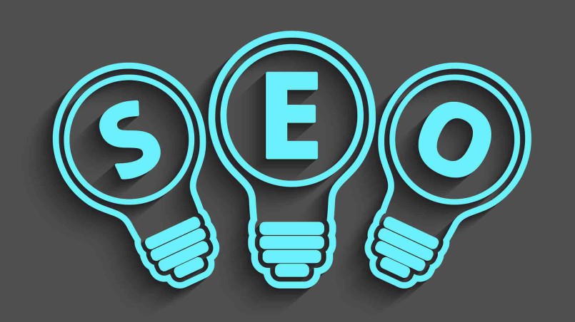 SEO focus in 2017