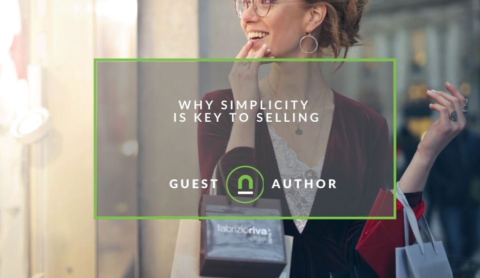 Why to make your marketing simple