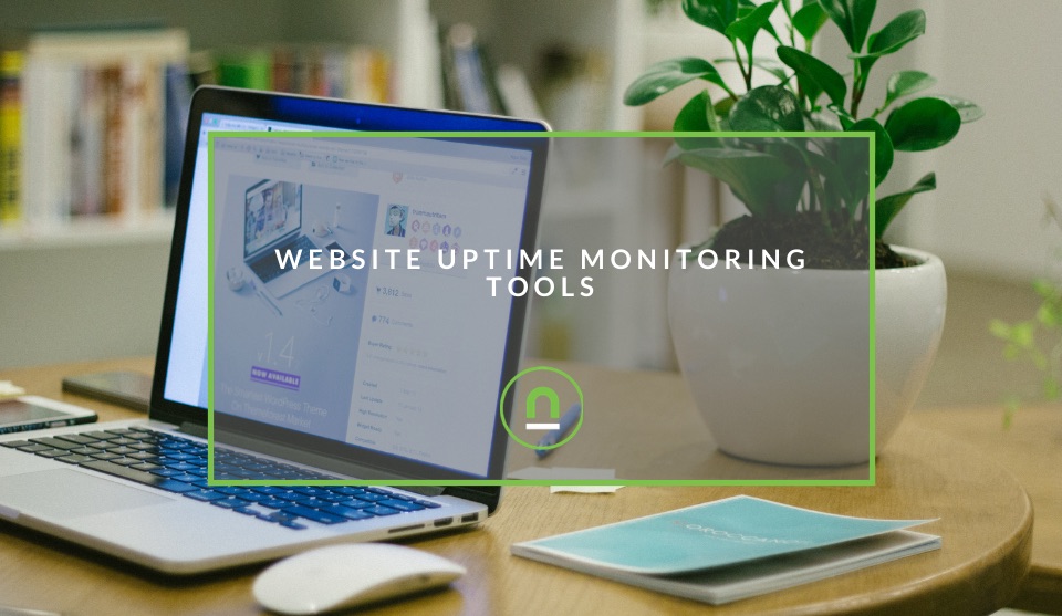 site downtime monitoring tools