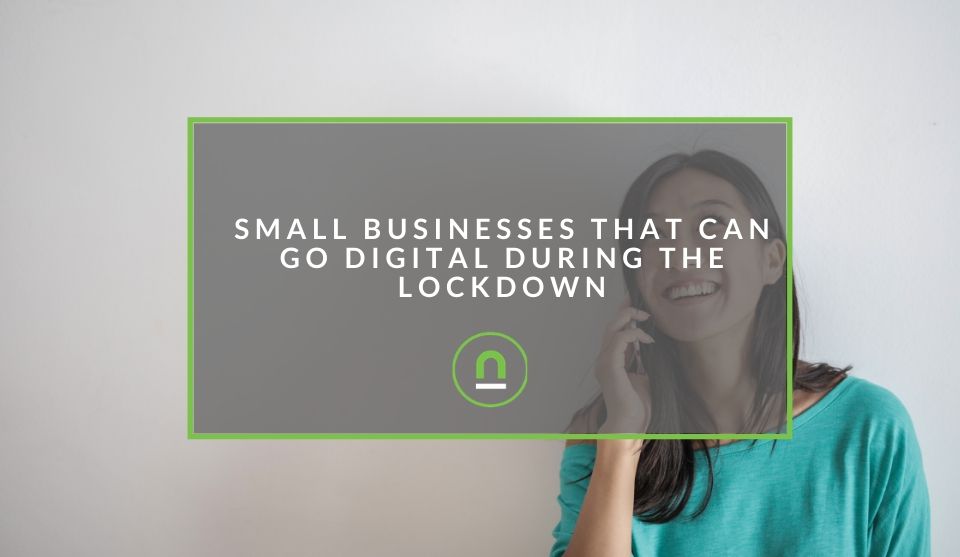 SME's that can go digital