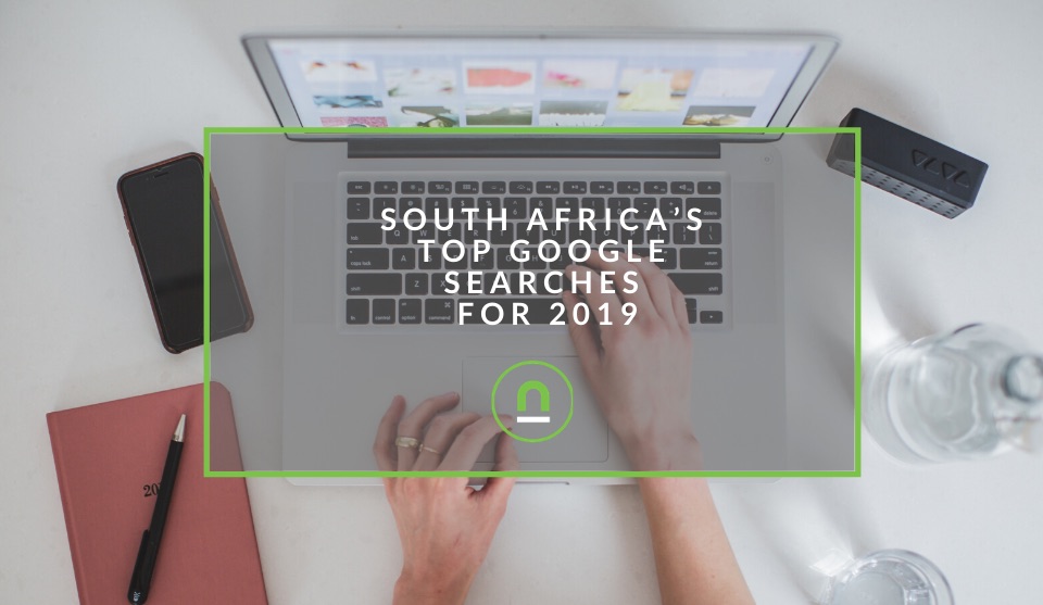 South Africas Top Google Searches for 2019 nichemarket