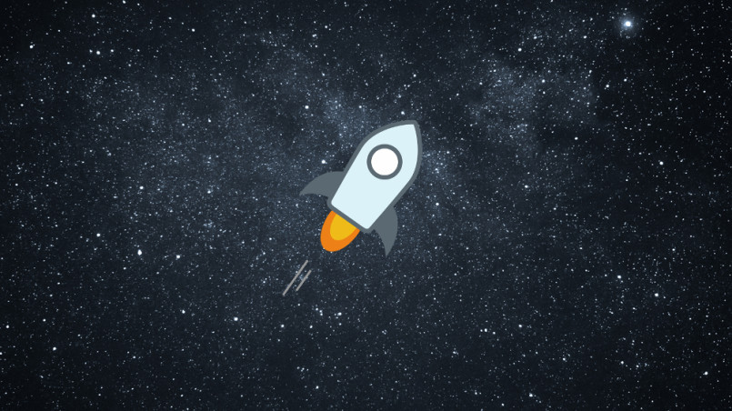 Stellar Lumens