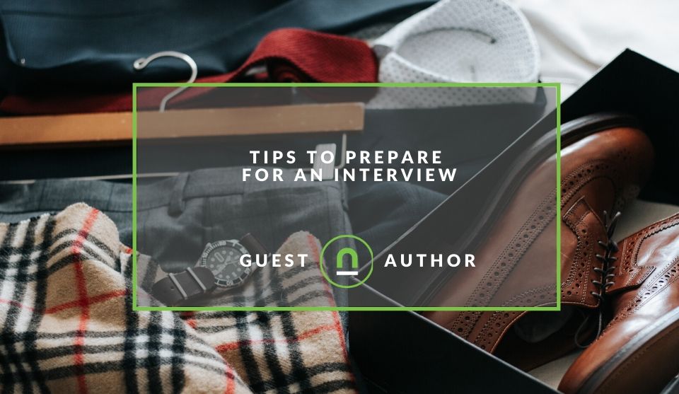 How to prepare for an interview