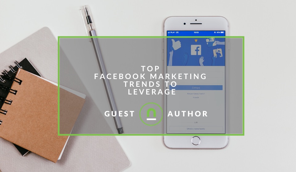 Top Facebook Trends in 2020