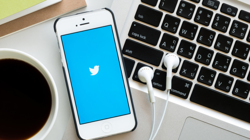 How to use Twitter to kickstart your business