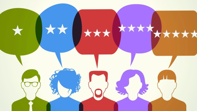 How to leverage user reviews