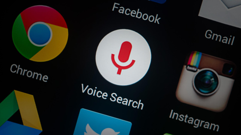 How to optimise for voice search