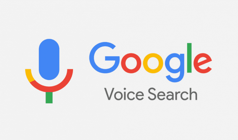 Google Steps up their voice search efforts with schema support