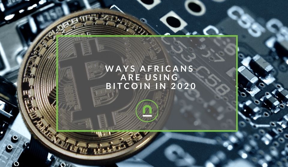 Ways Africans are adopting Bitcoin 