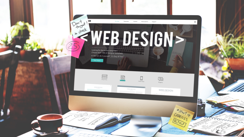 Pitfalls when designing a site with WordPress