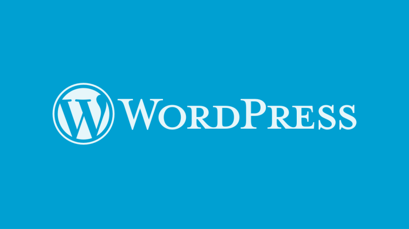 WordPress Blogs were hacked