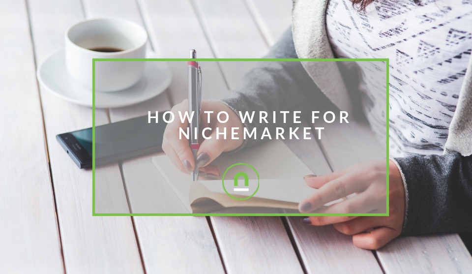Write a guest post for nichemarket