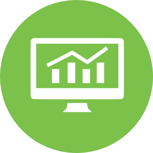 nichemarket analytics icon