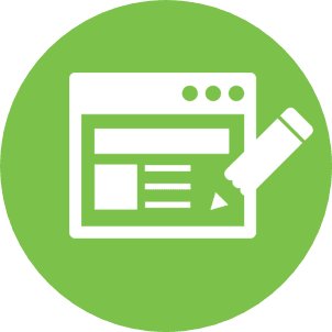 nichemarket cms consultation icon