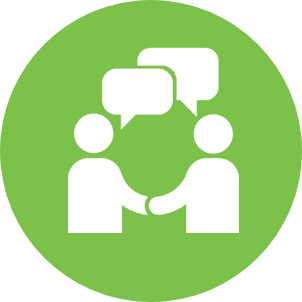 nichemarket crm icon