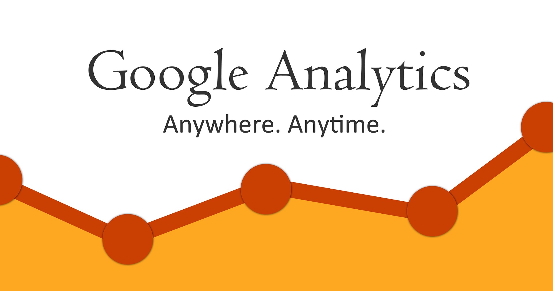 google anlaytics logo