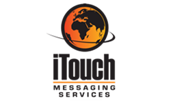 iTouch Messaging Services itouch logo