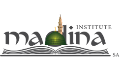 Madina Institute Madina Institute logo