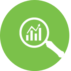 nichemarket seo icon