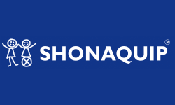 Shonaquip - Wheelchair & Mobility Devices Shonaqip logo