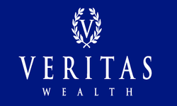 Veritas Wealth Solutions veritas wealth logo