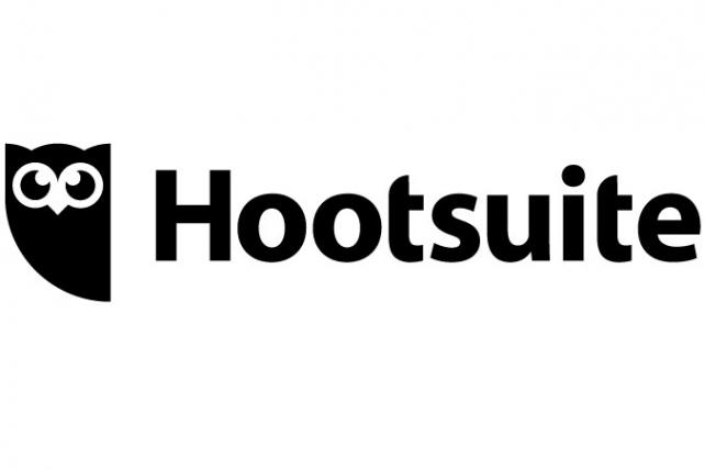 Hootsuite logo