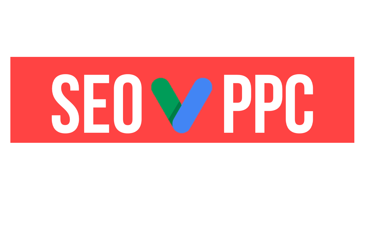 SEO VS PPC