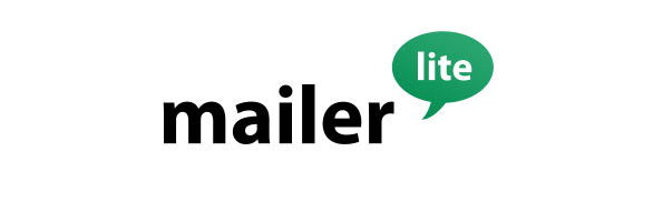 Mailer Lite logo