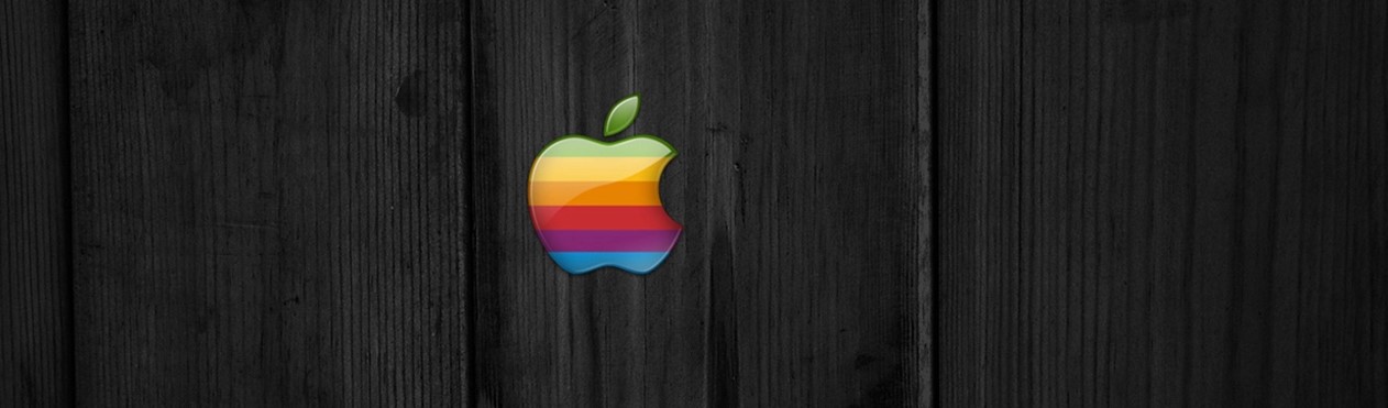 apple inc logo