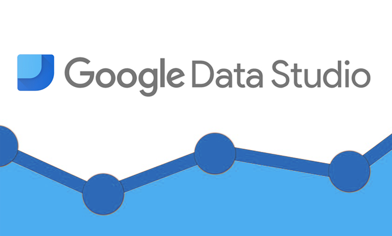 Google data studio logo