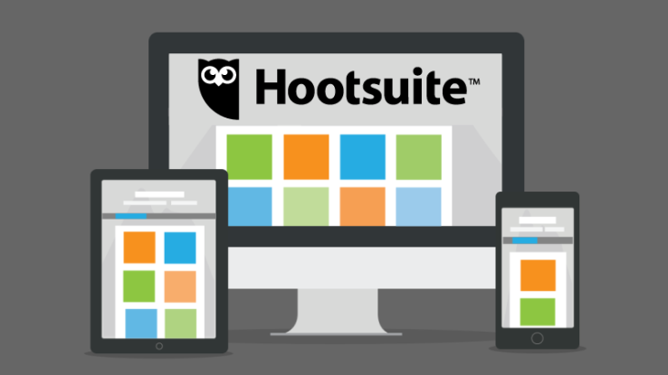 Hootsuite logo