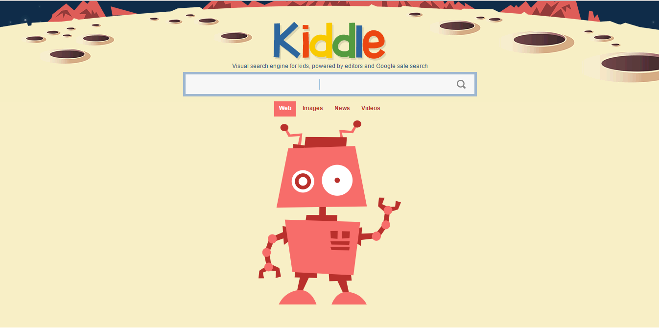 Child Friendly Browsing With Kiddie Search Engine nichemarket