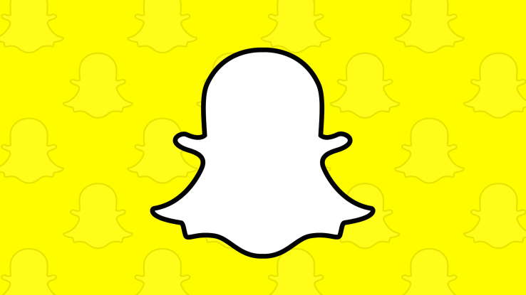 Snapchat Logo