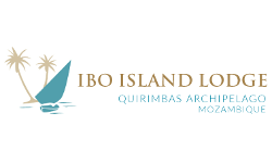 Ibo Island Lodge Ibo Island lodge logo