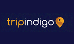 Tripindigo - East Africa's Best Online Travel Agency Tripindigo Logo