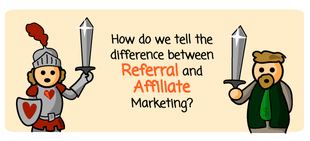 referral-affiliate-difference-feature