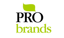 Probrands Probrands logo