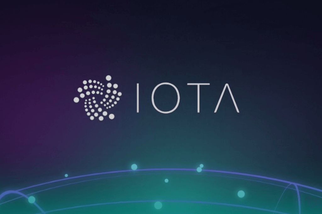 What is IOTA? (IOT) nichemarket