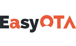 EasyOTA - East Africa's Best Online Travel Aggregator EasyOTA Logo