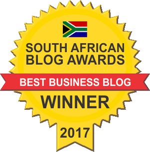 Best Business Blog 2017