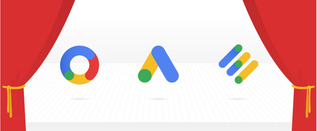 Google Rebrands ad tools