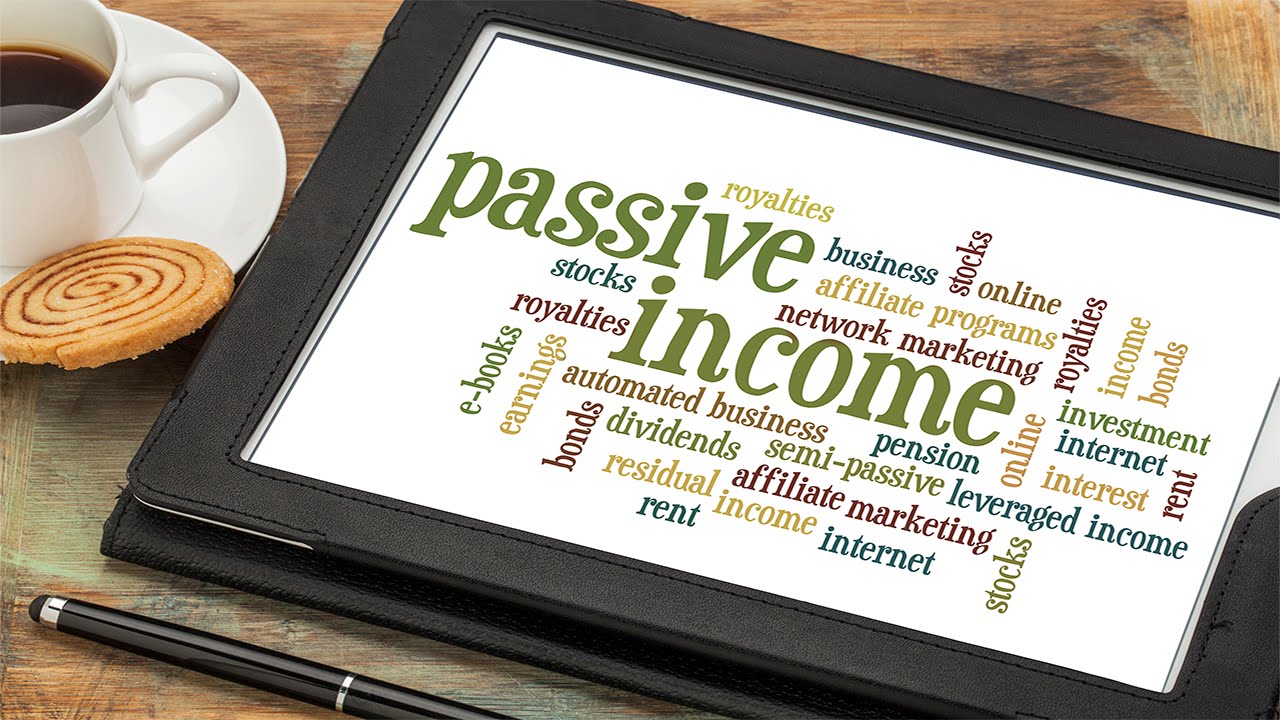 How to build earnings on referrals A referral - what is it: the way to passive income or painstaking work How to build earnings on referrals A referral - what is it: the way to passive income or painstaking work
