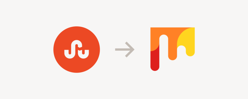 stumbleupon moves to mix