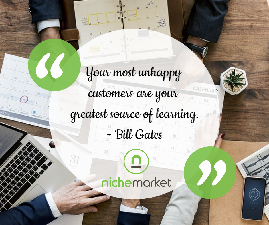 bill gates quote