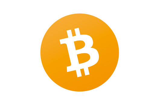 Bitcoin-logo